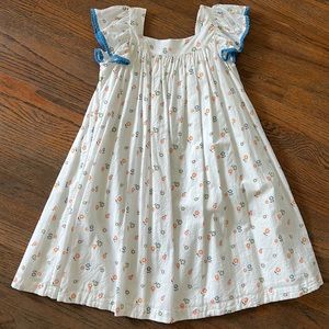 Girls Dress size 7 / little Girls / only worn once